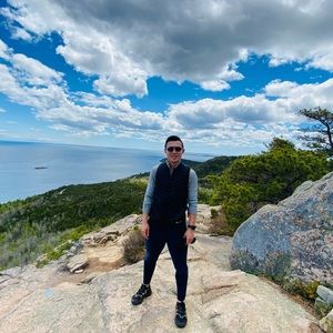 Meet your Posher, Zhuang